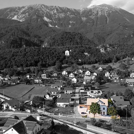 Kalan Boutique Stay Zirovnica Zewnętrze zdjęcie