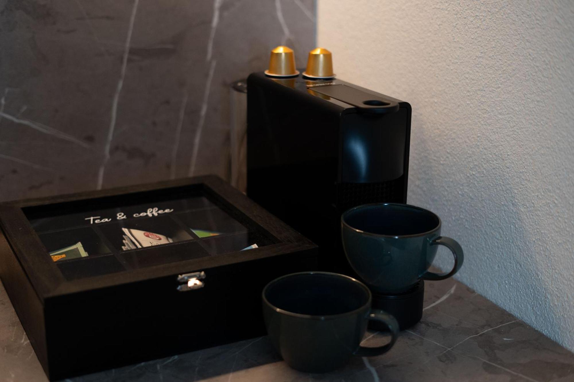 Kalan Boutique Stay Zirovnica Zewnętrze zdjęcie