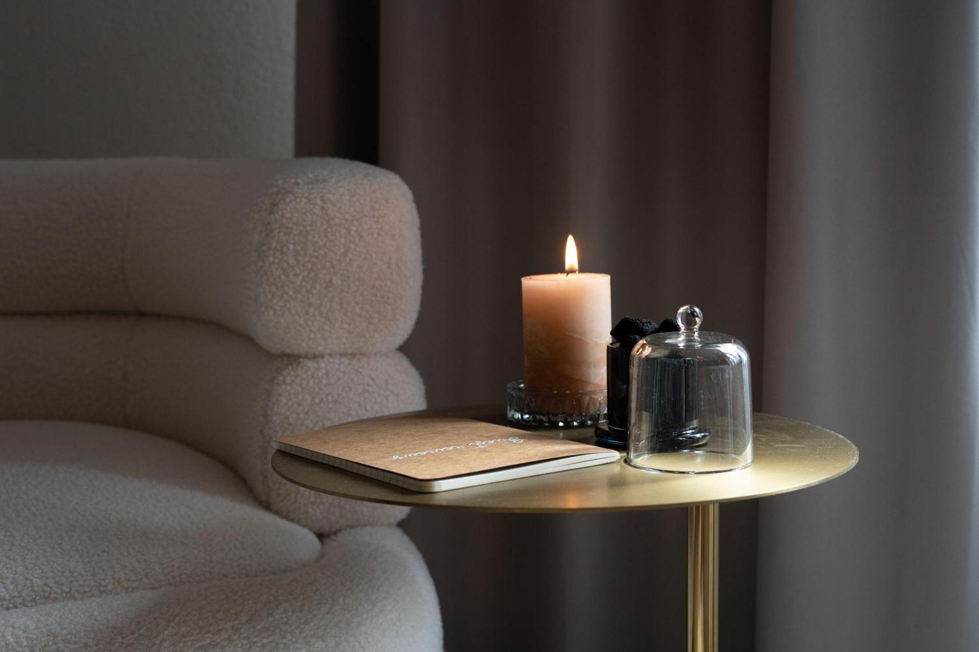 Kalan Boutique Stay Zirovnica Zewnętrze zdjęcie
