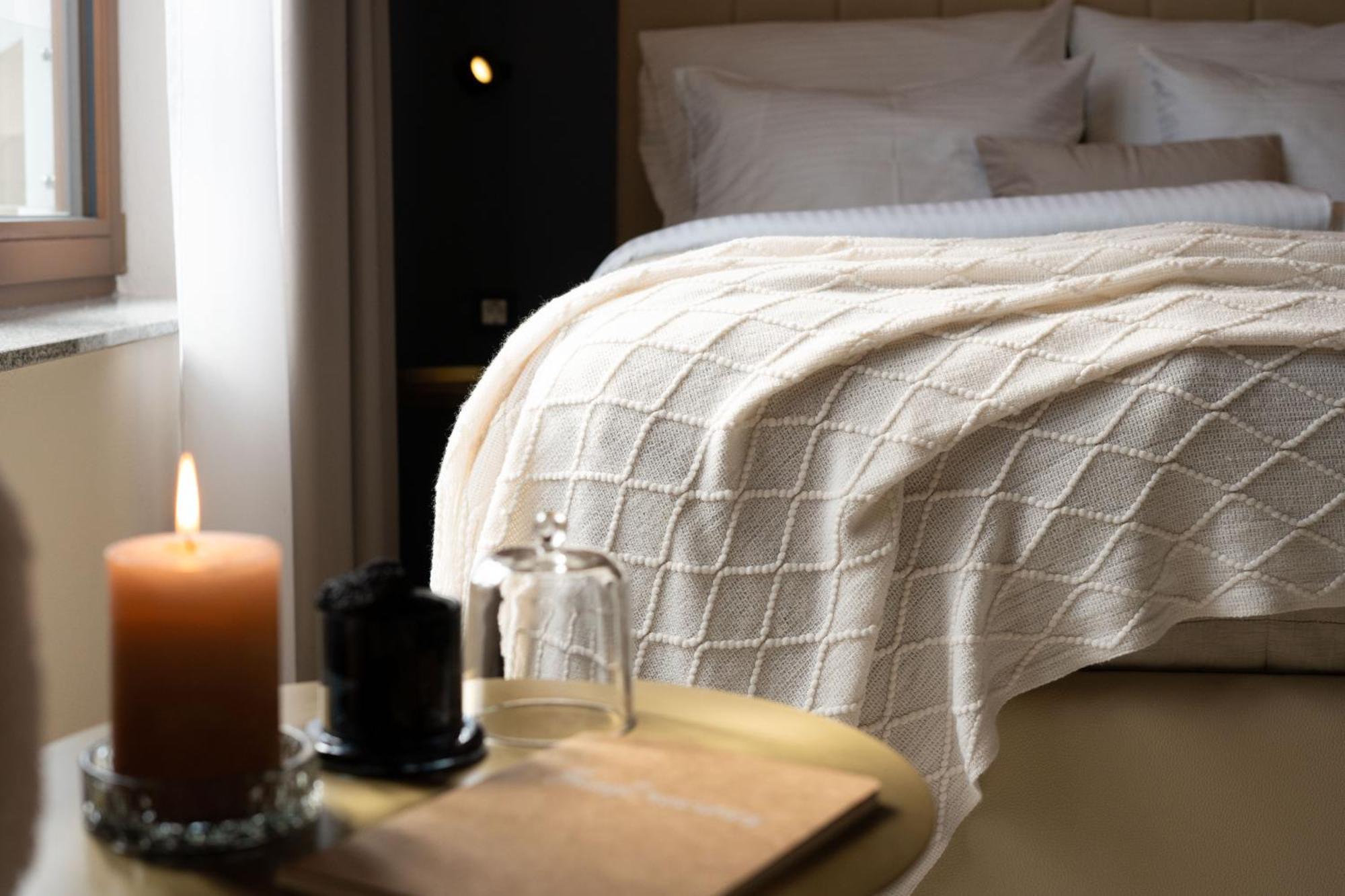 Kalan Boutique Stay Zirovnica Zewnętrze zdjęcie