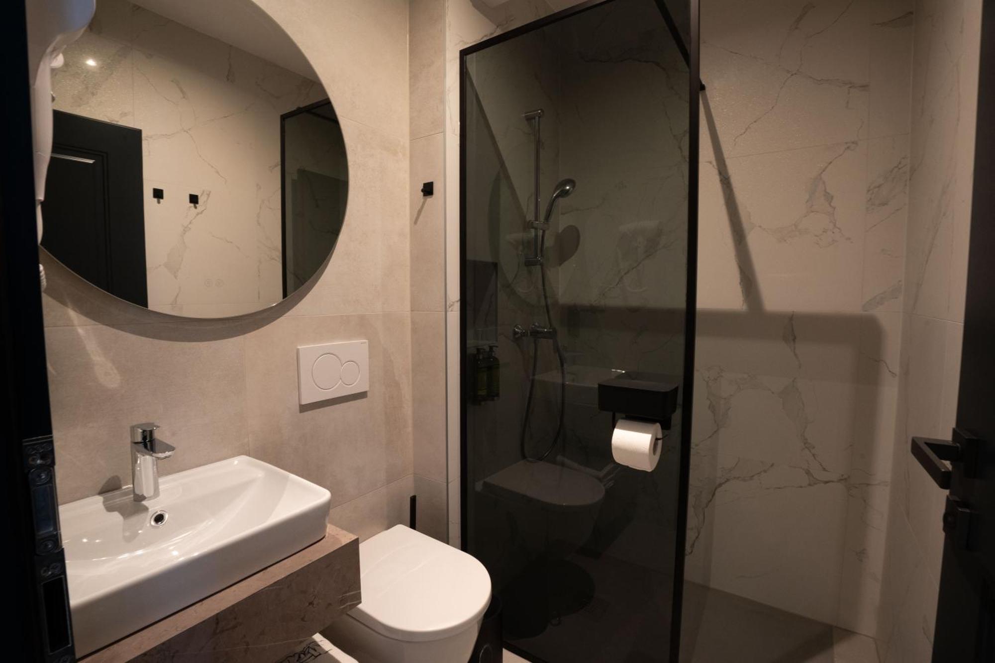 Kalan Boutique Stay Zirovnica Pokój zdjęcie
