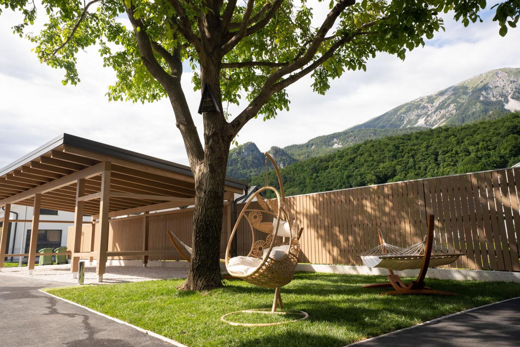 Kalan Boutique Stay Zirovnica Zewnętrze zdjęcie