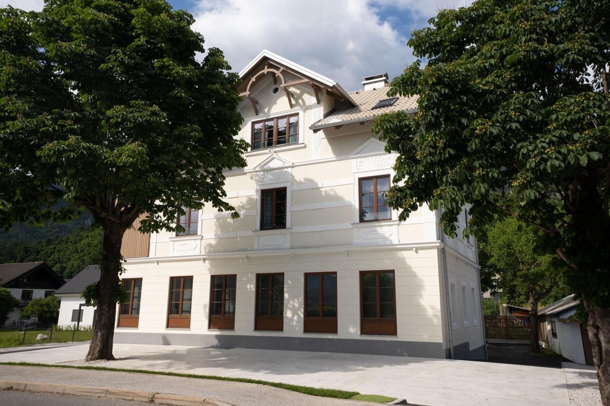 Kalan Boutique Stay Zirovnica Zewnętrze zdjęcie