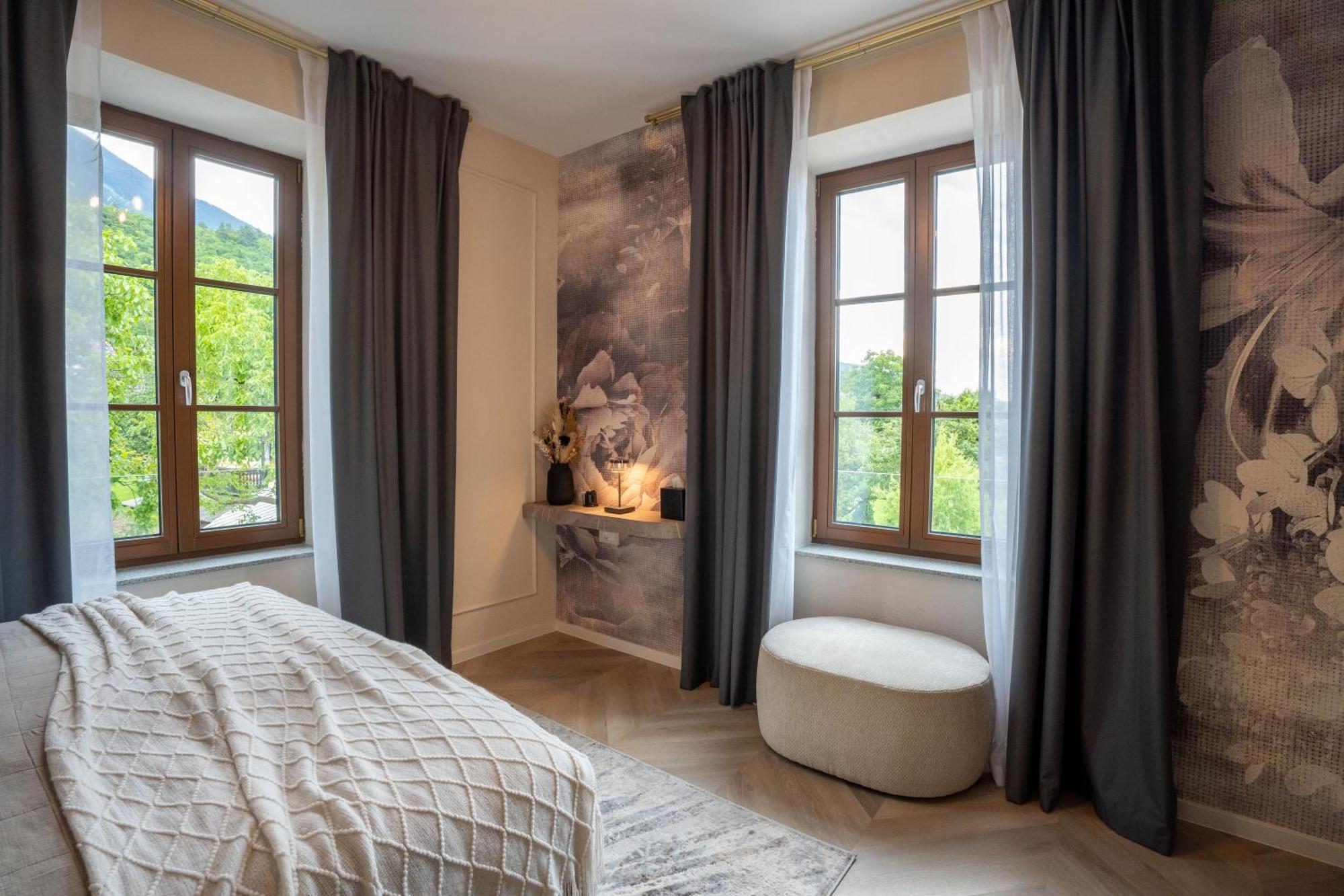 Kalan Boutique Stay Zirovnica Pokój zdjęcie