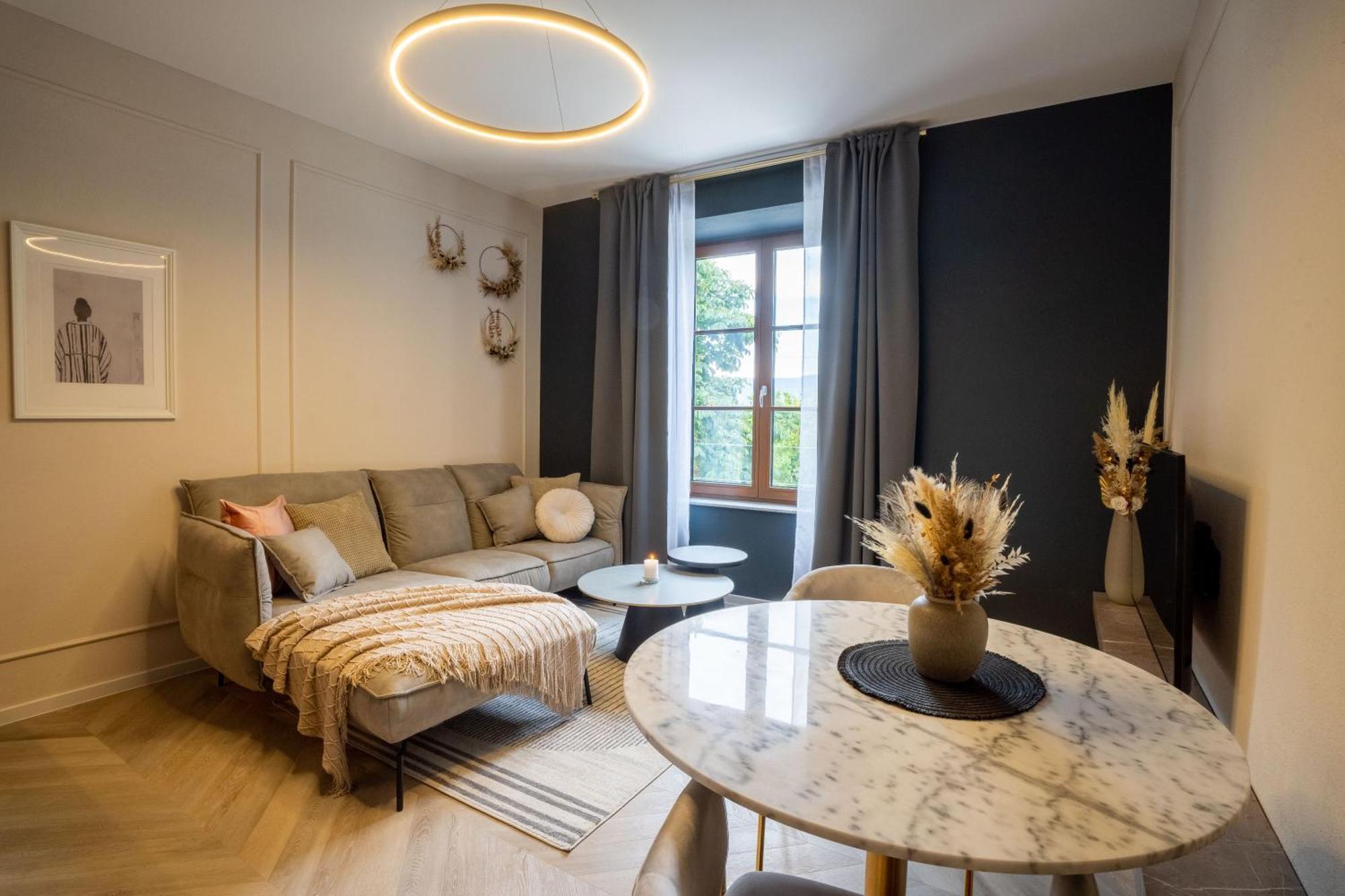 Kalan Boutique Stay Zirovnica Zewnętrze zdjęcie