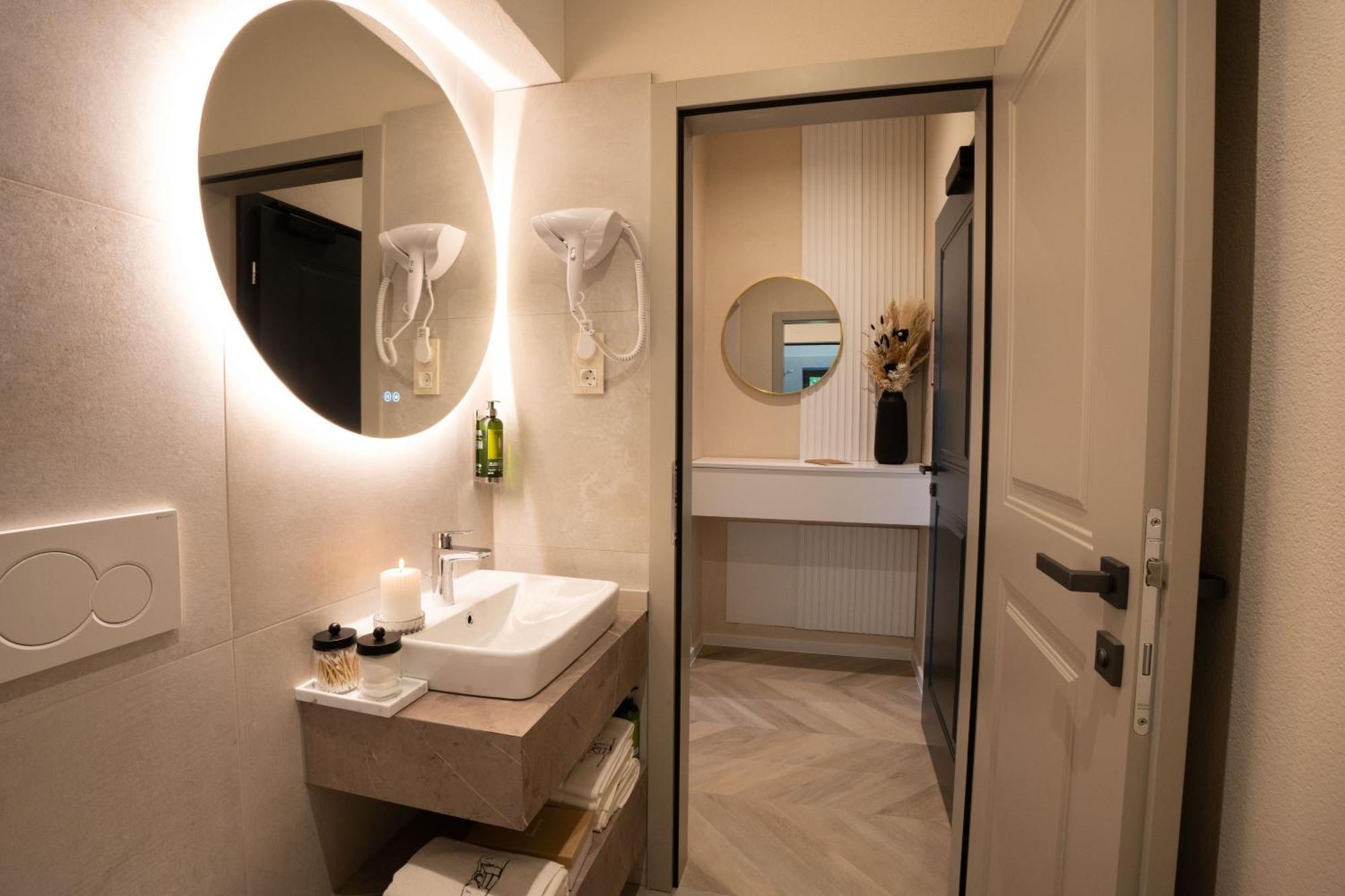 Kalan Boutique Stay Zirovnica Pokój zdjęcie