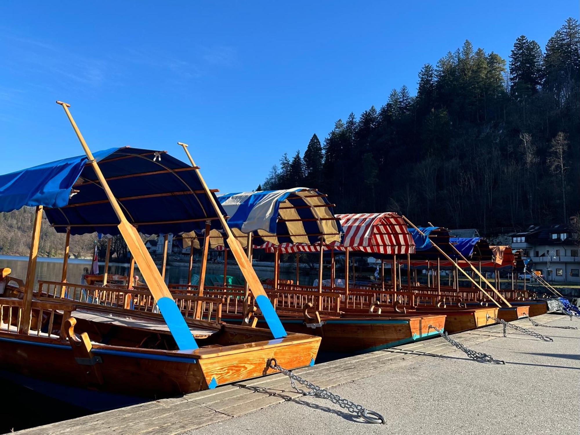 Kalan Boutique Stay Zirovnica Zewnętrze zdjęcie