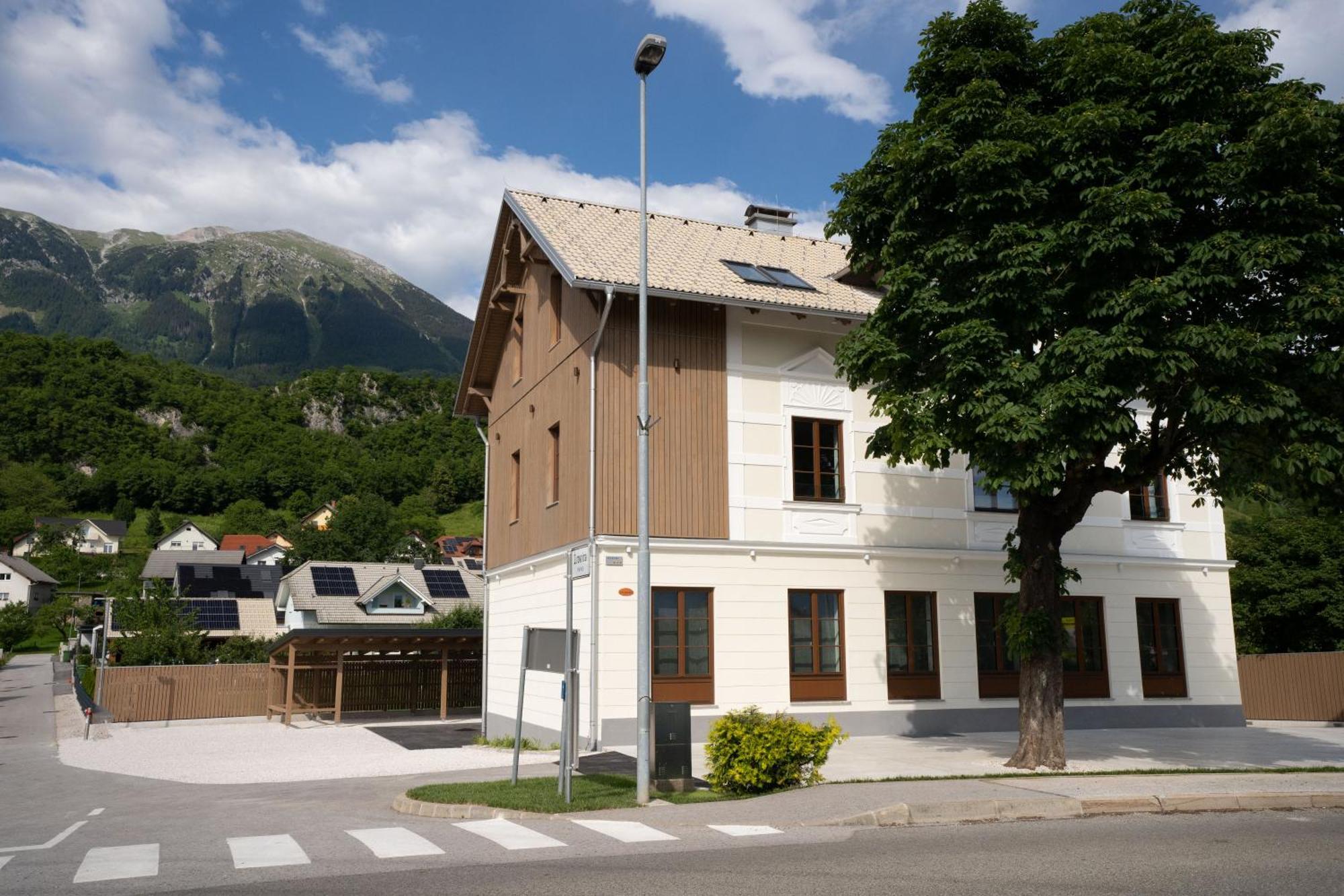Kalan Boutique Stay Zirovnica Zewnętrze zdjęcie