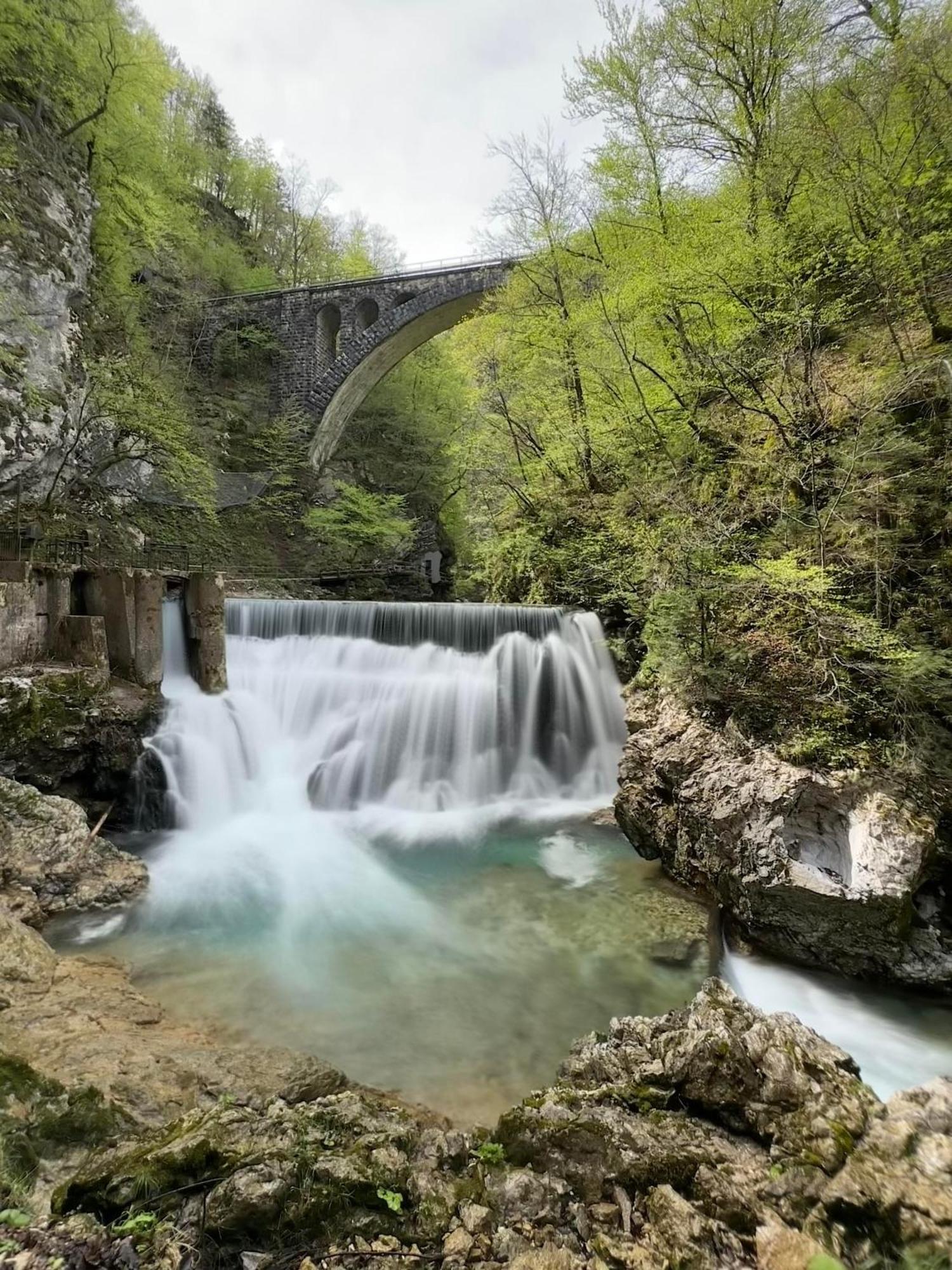 Kalan Boutique Stay Zirovnica Zewnętrze zdjęcie