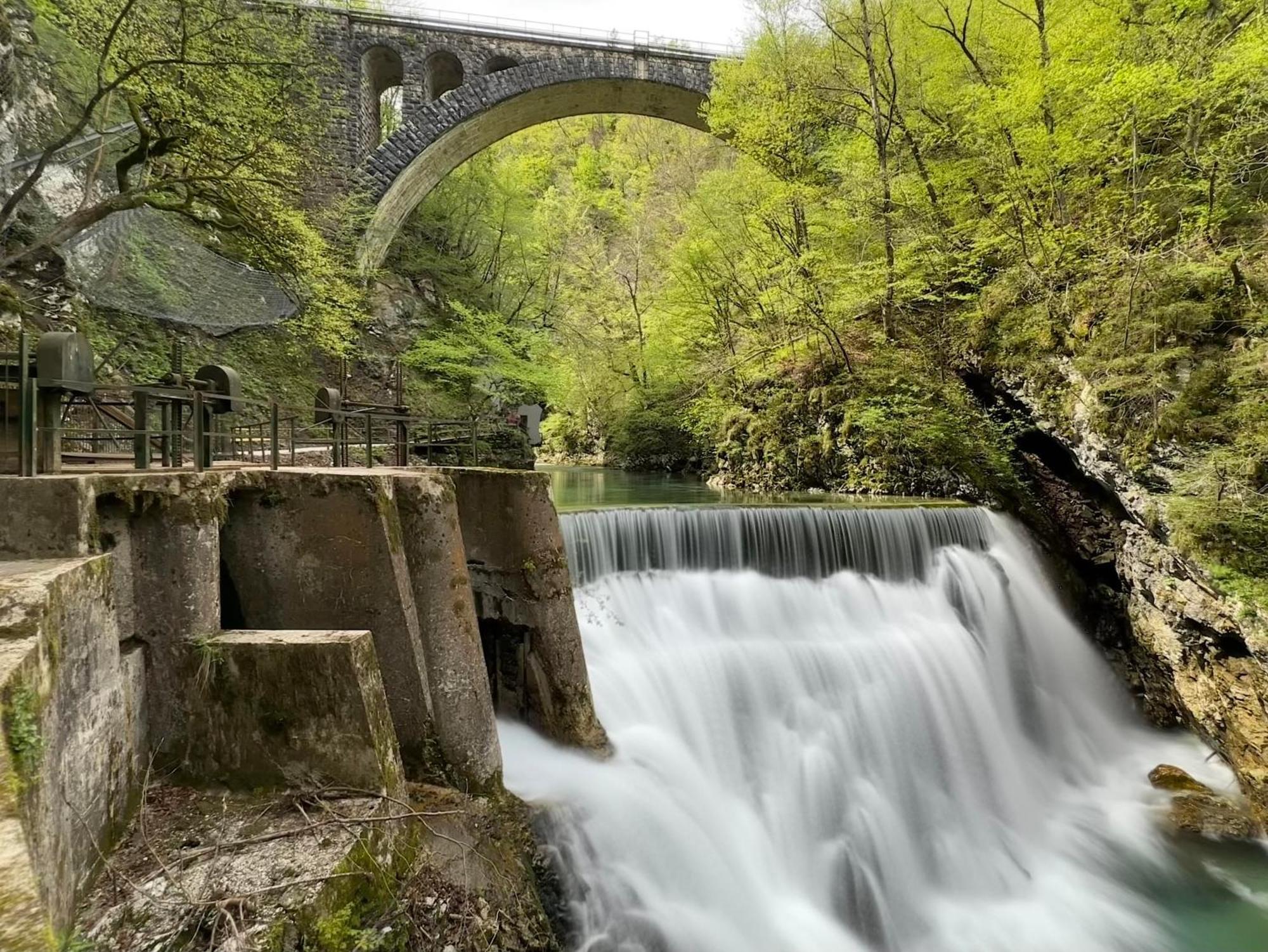 Kalan Boutique Stay Zirovnica Zewnętrze zdjęcie